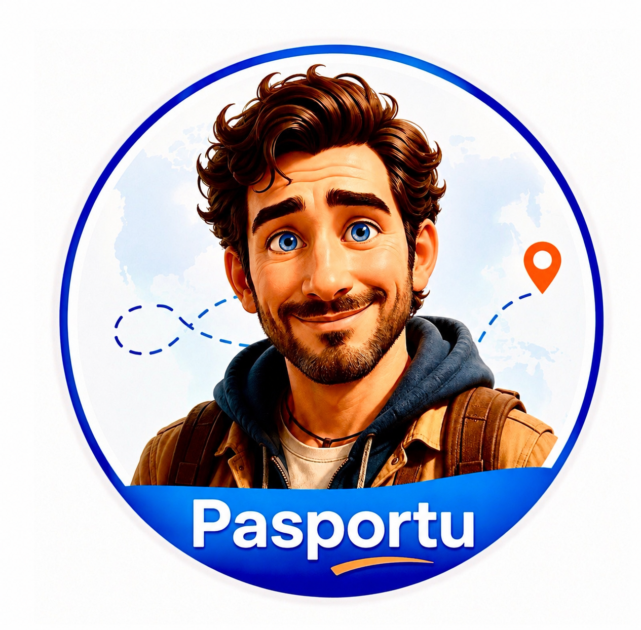 Pasportu