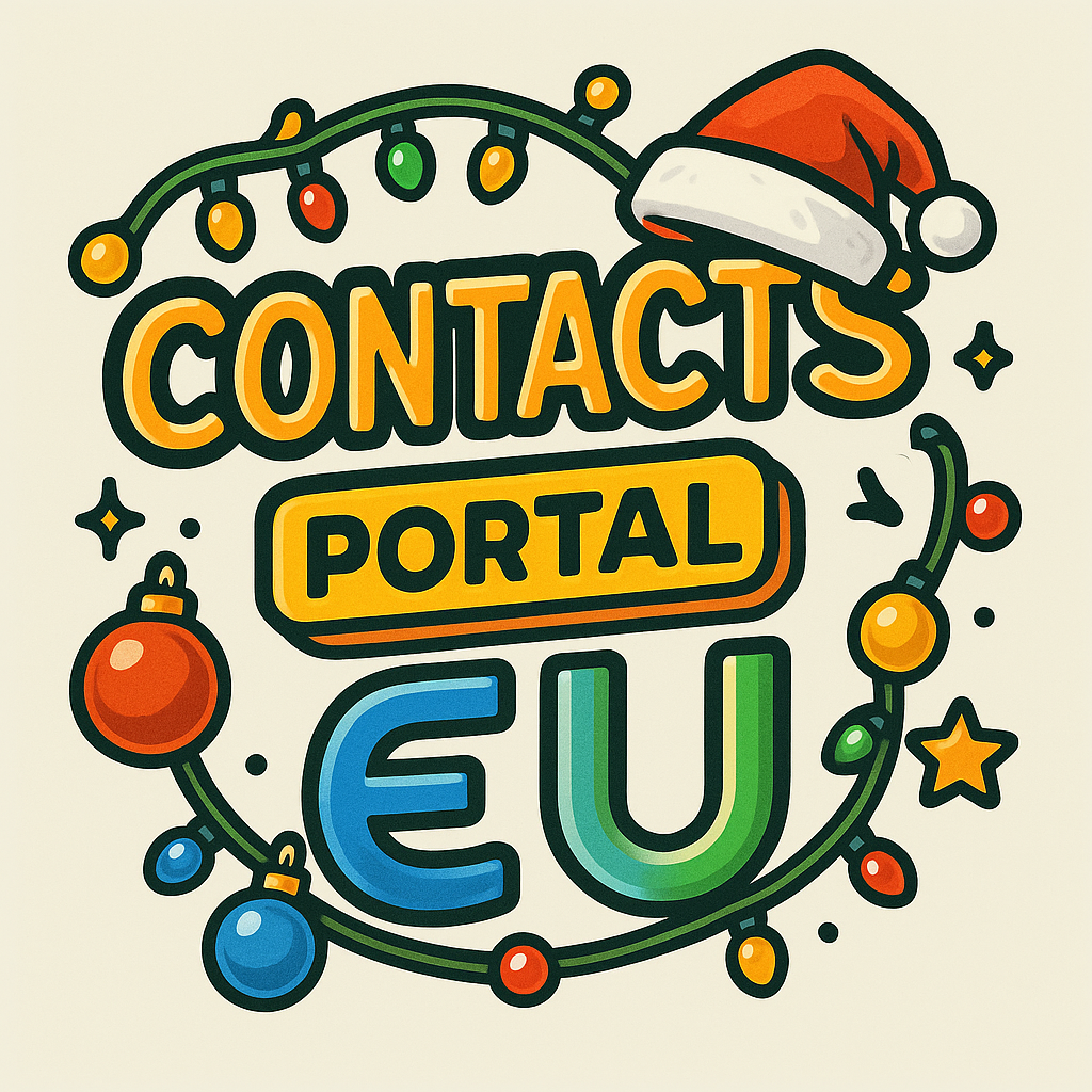 ContactsPortal.eu